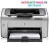 Hướng dẫn cài đặt máy in HP Laserjet P1006