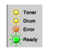 Máy in báo lỗi 4 đen