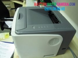 Thiết kế máy in canon 3300