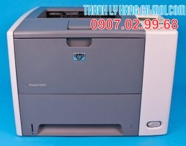 máy in HP LaserJet P3005 cũ giá rẻ