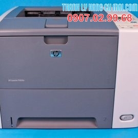 máy in HP LaserJet P3005 cũ giá rẻ