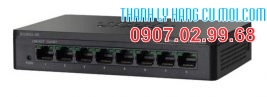 Thiết bị chia mạng Cisco SG95D-08