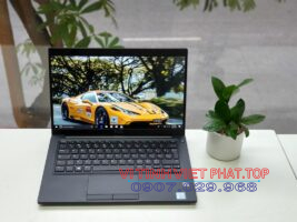 Laptop doanh nhân nhỏ gọn