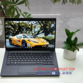 Laptop doanh nhân nhỏ gọn