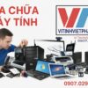 Sửa chữa vi tính, máy in, camera wifi giá sỉ tại vi tính việt phat