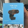 Webcam 1080p mới giá rẻ