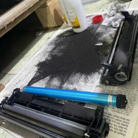 Bơm mực máy in 80k tại vi tính việt phát vitinhvietphat.top