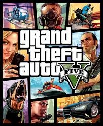 cài đặt Gta 5 dùng offline việt hoá